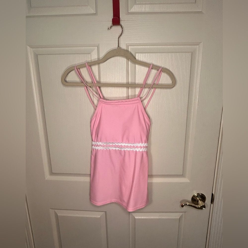 Beachsissi tankini top 